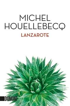 portada Lanzarote: Erzählung (Taschenbücher) (in German)