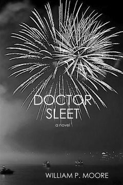 portada Doctor Sleet (in English)