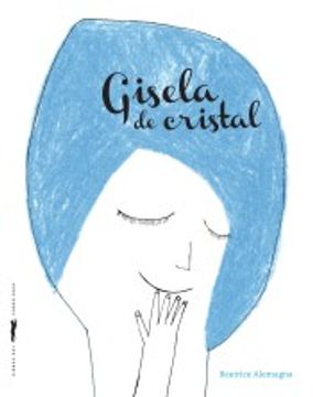 portada Gisela de Cristal