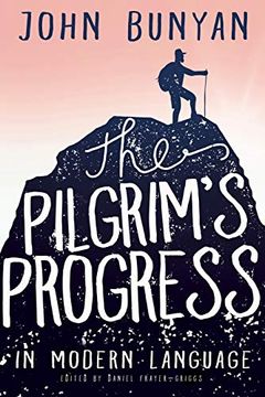 portada Pilgrim'S Progress in Modern Language (in English)