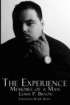 portada The Experience: Memoirs of a Man