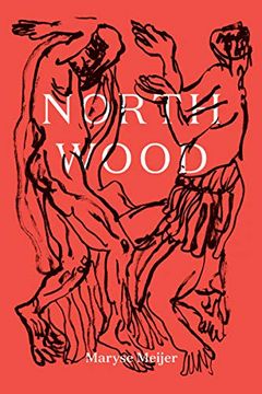 portada Northwood: A Novella (en Inglés)