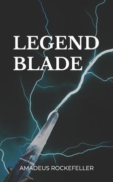 portada Legend Blade 