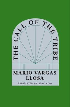 portada The Call of the Tribe (in English)