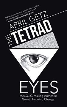 portada The Tetrad Eyes (in English)