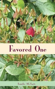 portada Favored One (en Inglés)