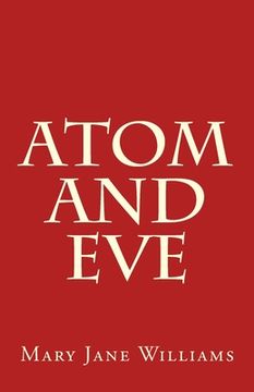 portada Atom and Eve (in English)