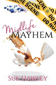 portada Midlife Mayhem (in English)