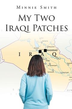 portada My Two Iraqi Patches