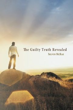 portada The Guilty Truth Revealed
