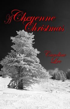 portada A Cheyenne Christmas (en Inglés)