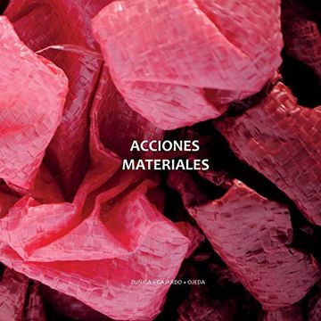 portada Acciones Materiales