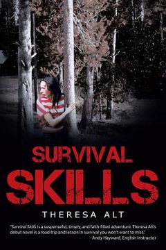 portada Survival Skills (en Inglés)