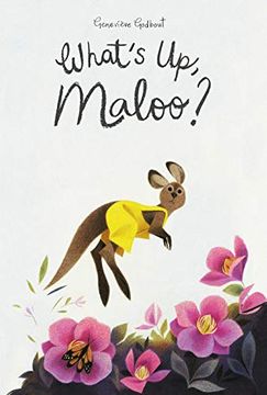 portada What's up, Maloo? (Maloo and Friends) 