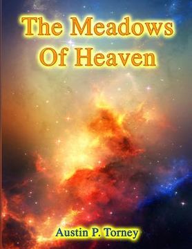 portada The Meadows of Heaven (en Inglés)