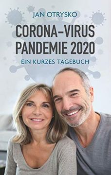 portada Corona-Virus Pandemie 2020 (in German)