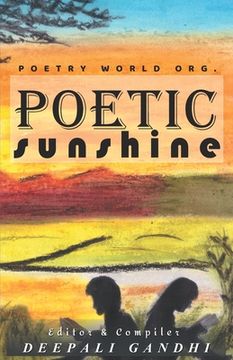 portada Poetic sunshine (en Inglés)