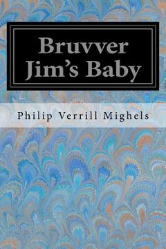 portada Bruvver Jim's Baby (en Inglés)