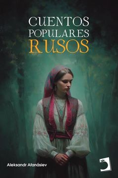 portada Cuentos populares rusos