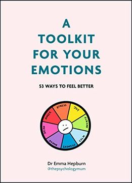 portada A Toolkit for Your Emotions (en Inglés)