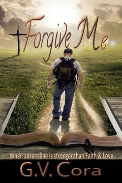 portada Forgive Me (en Inglés)