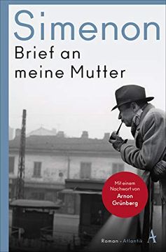 portada Brief an Meine Mutter (Autobiographische Schriften) (en Alemán)