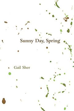 portada Sunny Day, Spring