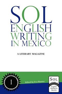 portada sol english writing in mexico (in English)