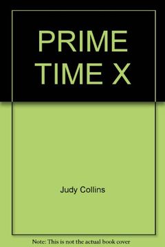portada Prime Time x (in English)