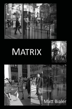 portada Matrix (in English)