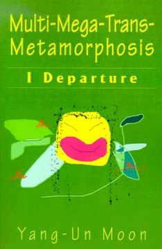portada multi-mega-trans-metamorphosis (en Inglés)
