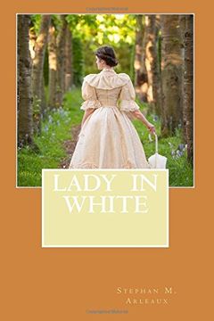 portada Lady In White
