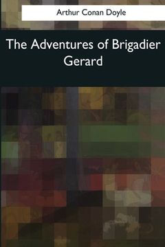 portada The Adventures of Brigadier Gerard (en Inglés)