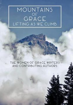 portada Mountains of Grace (en Inglés)