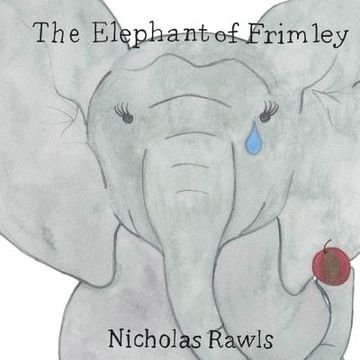 portada The Elephant of Frimley (in English)