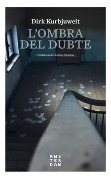 portada L'ombra del Dubte (in Spanish)