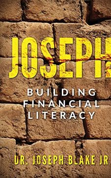 portada Joseph: Building Financial Literacy (in English)
