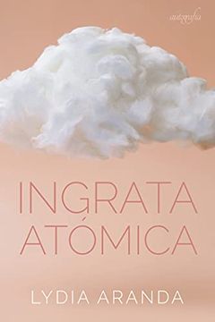 portada Ingrata Atómica