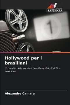 portada Hollywood per i brasiliani (in Italian)