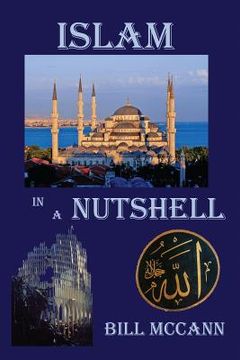 portada Islam in a Nutshell (in English)