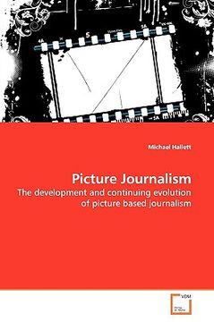 portada picture journalism (in English)