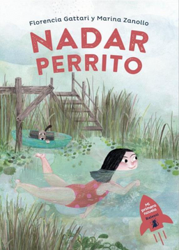 portada Nadar Perrito (in Spanish)