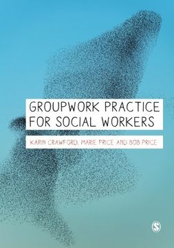 portada Groupwork Practice for Social Workers 