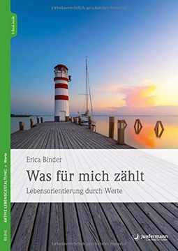 portada Was für Mich Zählt: Lebensorientierung Durch Werte (en Alemán)