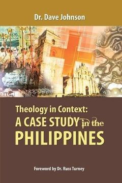 portada Theology in Context: A Case Study in the Philippines 