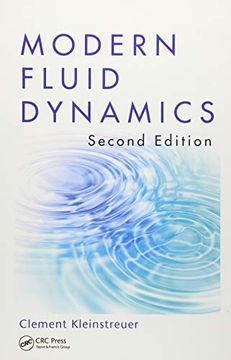 portada Modern Fluid Dynamics