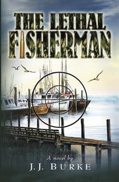 portada The Lethal Fisherman