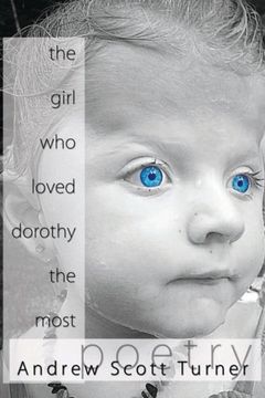 portada the girl who loved dorothy the most