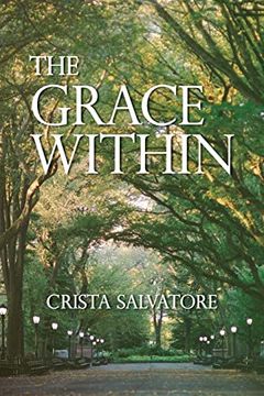 portada The Grace Within (en Inglés)