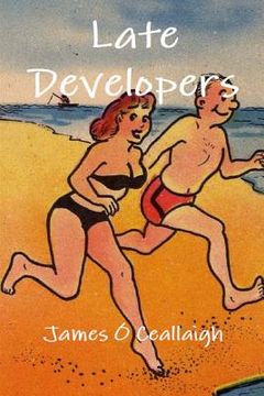 portada Late Developers (en Inglés)